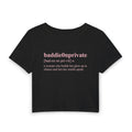 Women's Baby Tee